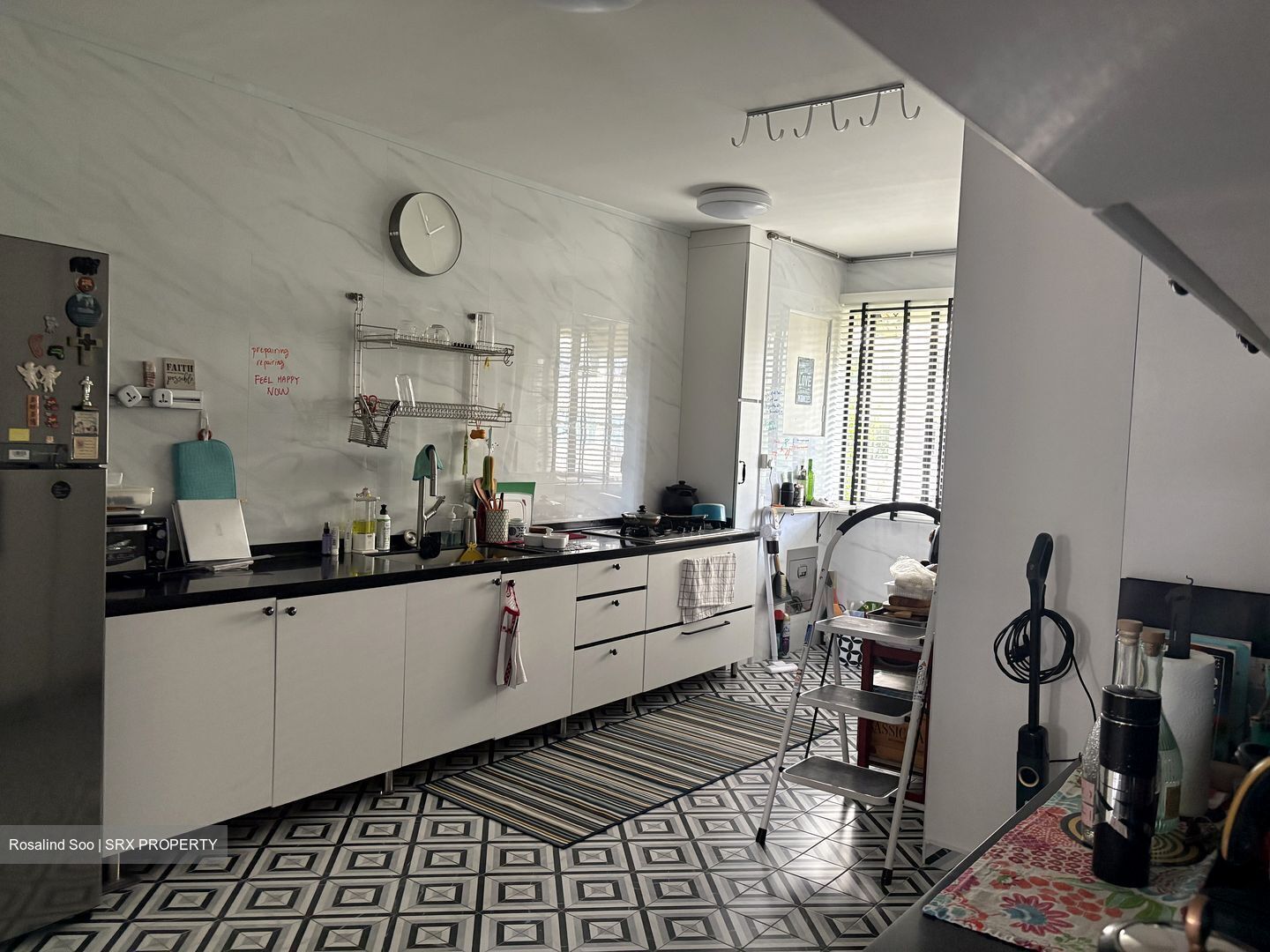 Blk 161 Simei Road (Tampines), HDB 4 Rooms #575052241